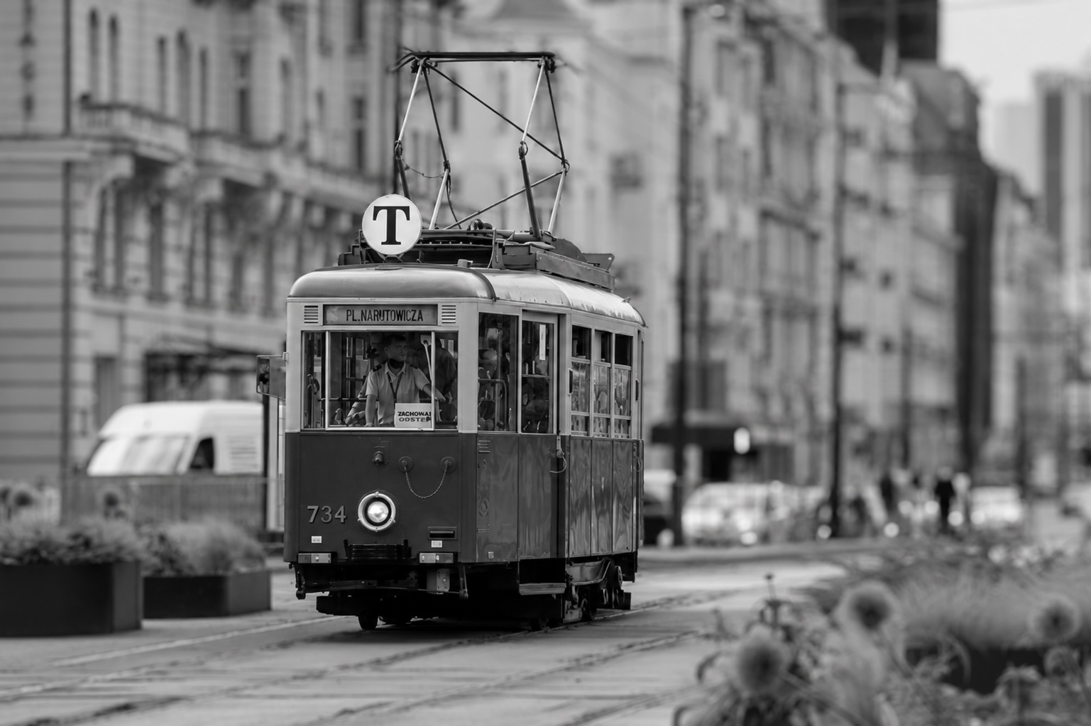 Spacer historyczny